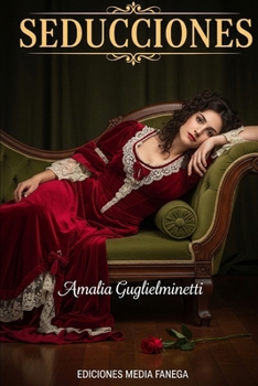 Paperback Seducciones [Spanish] Book