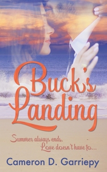 Buck's Landing - Book #1 of the New England Seacoast