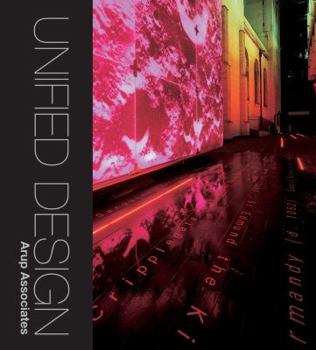 Hardcover Unified Design Book