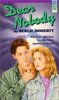 Paperback Dear Nobody Book