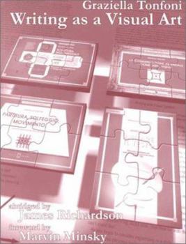 Paperback Writing As a Visual Art Book