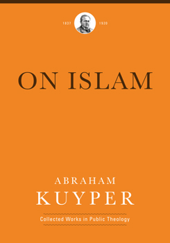 Hardcover On Islam Book