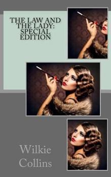 Paperback The Law and the Lady: Special Edition Book
