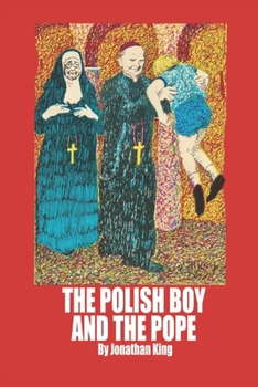 Paperback The Polish Boy And The Pope Book