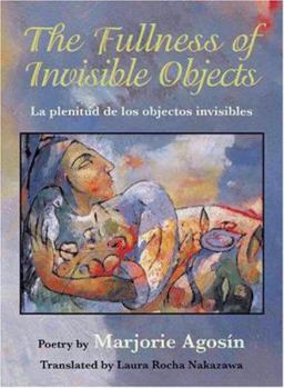 Paperback Fullness of Invisible Objects / La P Book