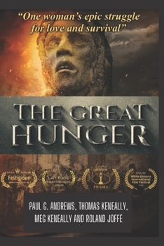 Paperback The Great Hunger Book