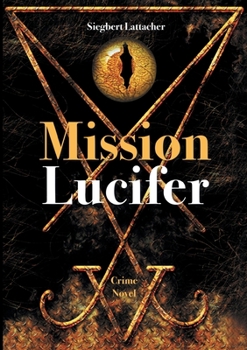 Paperback Mission Lucifer Book