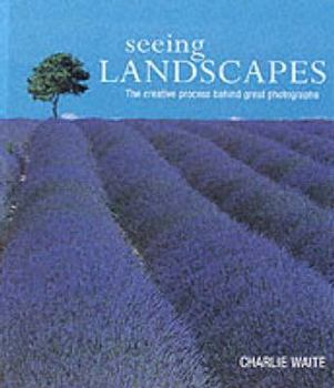 Paperback Seeing Landscapes Book