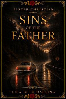 Paperback Sins of the Father Book