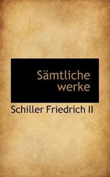 Paperback S Mtliche Werke Book