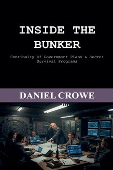 Paperback Inside The Bunker Book