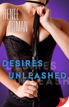 Paperback Desires Unleashed Book