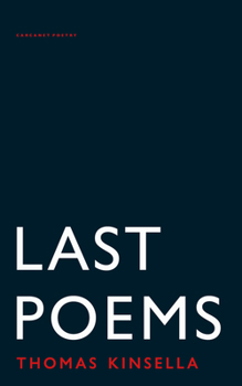 Paperback Last Poems Book