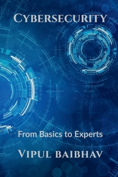 Paperback Cybersecurity Book
