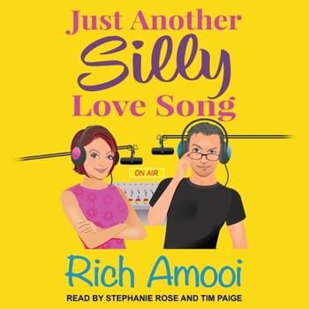 Audio CD Just Another Silly Love Song Book
