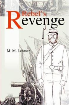 Paperback Rebel's Revenge Book