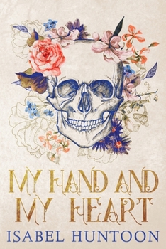 Paperback My Hand and My Heart Book