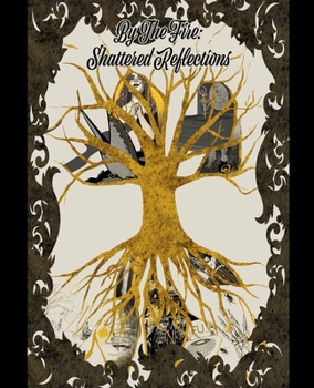 Paperback Shattered Reflections Book