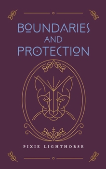 Paperback Boundaries and Protection Book