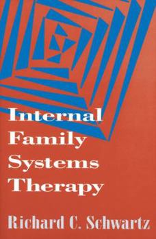 Paperback Internal Family Systems Therapy Book