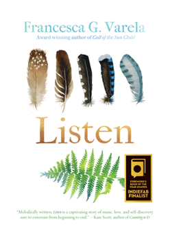 Paperback Listen Book