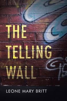 Paperback The Telling Wall Book