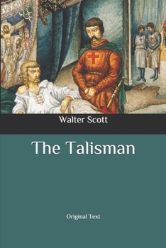 Paperback The Talisman: Original Text Book