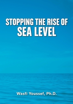 Paperback Stopping the Rise of Sea Level Book
