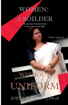 Paperback Women: A Soilder Without Uniform Book