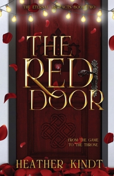 The Red Door - Book #2 of the Eternal Artifacts