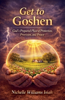 Paperback Get to Goshen Book