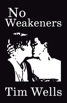 Paperback No Weakeners Book