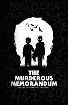 Paperback The Murderous Memorandum Book