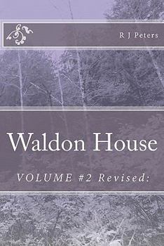 Paperback Waldon House Book