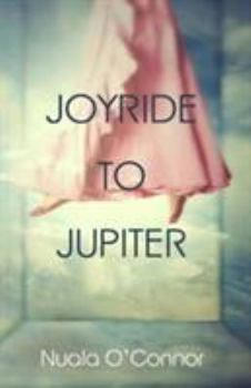 Paperback Joyride to Jupiter Book