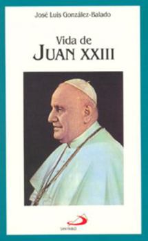 Paperback Vida de Juan XXIII [Spanish] Book