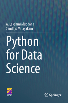 Python for Data Science