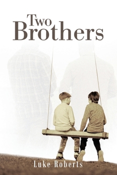 Paperback Two Brothers Book