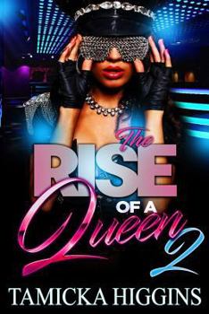 Paperback Rise Of A Queen 2 Book