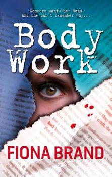 Mass Market Paperback Body Work Book