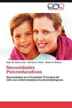 Paperback Necesidades Psicoeducativas [Spanish] Book