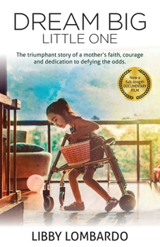 Paperback Dream Big Little One Book