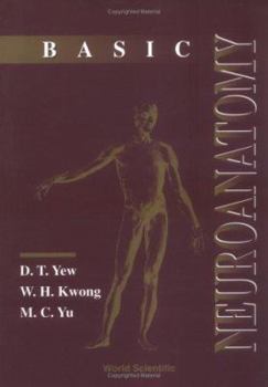 Paperback Basic Neuroanatomy Book