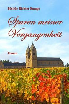 Spuren meiner Vergangenheit - Book #3 of the Zeitreise einer großen Liebe - die Geschichte von Simon und Jasmin