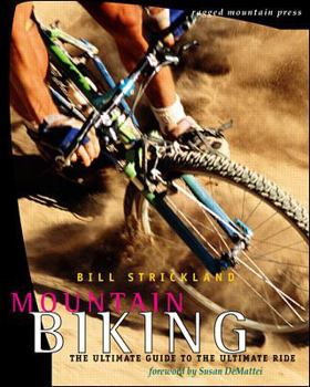 Paperback Mountain Biking: Over the Edge Book