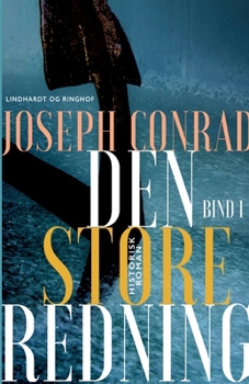 Paperback Den store redning - bind 1 [Danish] Book