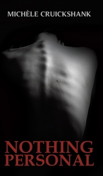 Hardcover Nothing Personal Book