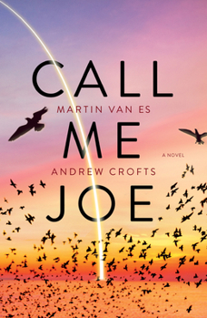 Paperback Call Me Joe Book