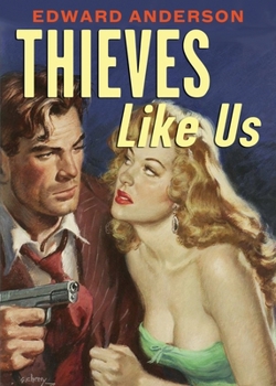 Paperback Thieves Like Us Book