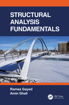 Hardcover Structural Analysis Fundamentals Book